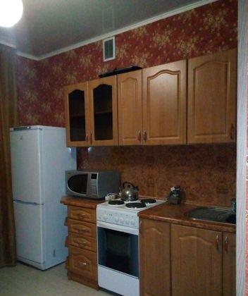 Продажа 1-комнатной квартиры, Краснодар, Агрохимическая улица,  85