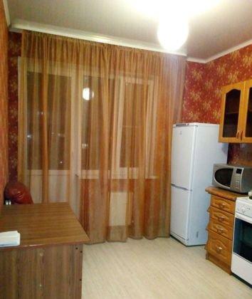 Продажа 1-комнатной квартиры, Краснодар, Агрохимическая улица,  85