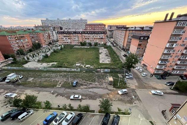 Продажа 1-комнатной квартиры, Краснодар, улица имени Сергея Есенина,  108/2