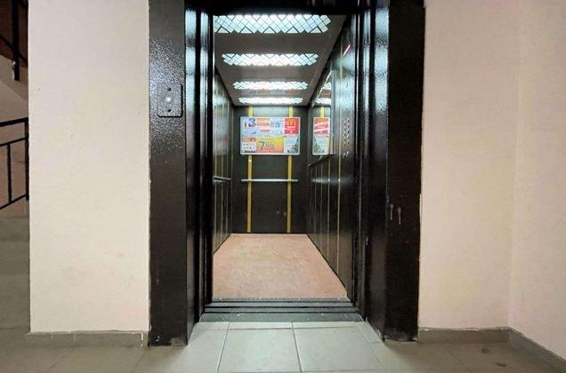 Продажа 1-комнатной квартиры, Краснодар, улица имени Сергея Есенина,  108/2