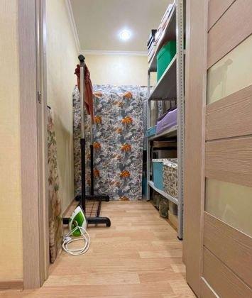 Продажа 1-комнатной квартиры, Краснодар, улица имени Сергея Есенина,  108/2