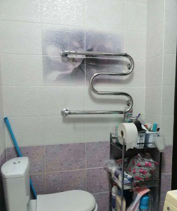 Продажа 2-комнатной квартиры, Краснодар, улица Куликова Поля,  35