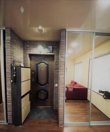 Продажа 1-комнатной квартиры, Краснодар, улица Петра Метальникова,  5к1