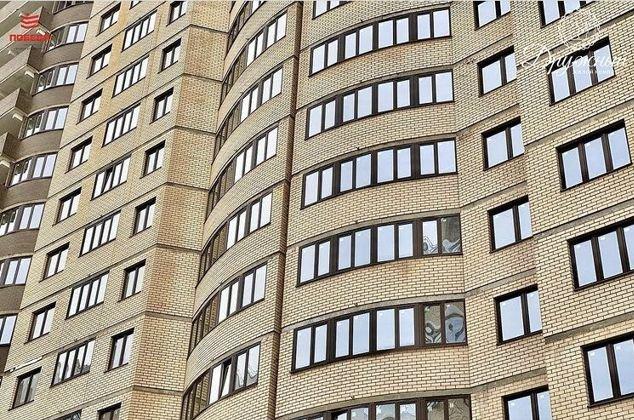 Продажа 2-комнатной квартиры, Краснодар, улица Адмирала Серебрякова,  3к3