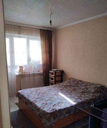 Продажа 1-комнатной квартиры, Краснодар, улица Евгении Жигуленко,  2Б