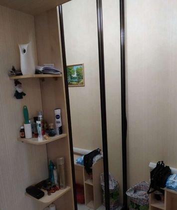 Продажа 1-комнатной квартиры, Краснодар, улица Евгении Жигуленко,  2Б