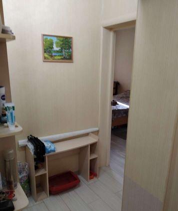 Продажа 1-комнатной квартиры, Краснодар, улица Евгении Жигуленко,  2Б