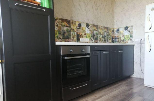 Продажа 1-комнатной квартиры, Краснодар, улица Евгении Жигуленко,  5к1