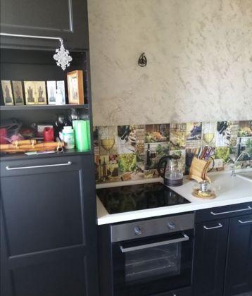 Продажа 1-комнатной квартиры, Краснодар, улица Евгении Жигуленко,  5к1