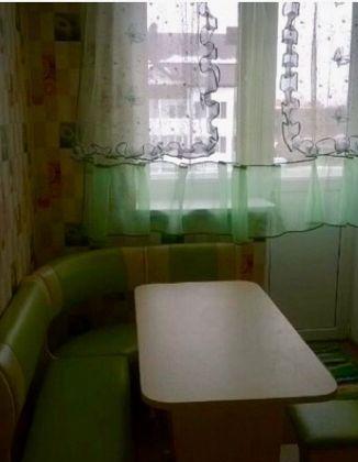 Продажа 1-комнатной квартиры, Краснодар, улица Генерала Петрова,  5к1