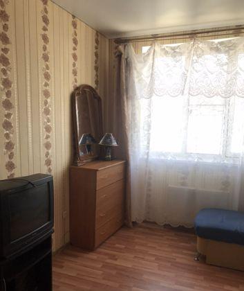 Продажа 1-комнатной квартиры, Краснодар, улица Генерала Петрова,  5к1