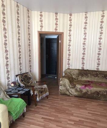 Продажа 1-комнатной квартиры, Краснодар, улица Генерала Петрова,  5к1