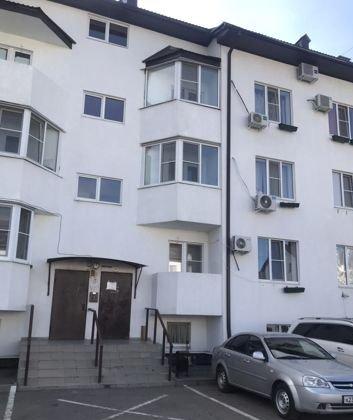 Продажа 1-комнатной квартиры, Краснодар, улица Генерала Петрова,  5к1