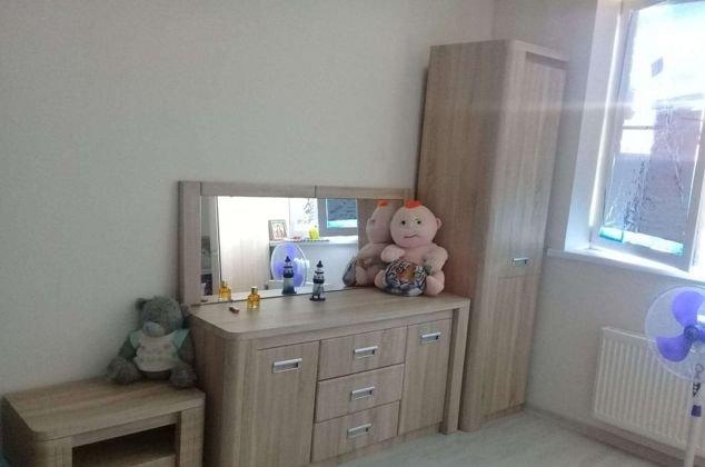 Продажа 1-комнатной квартиры, Краснодар, улица Лётчика Позднякова,  2к4