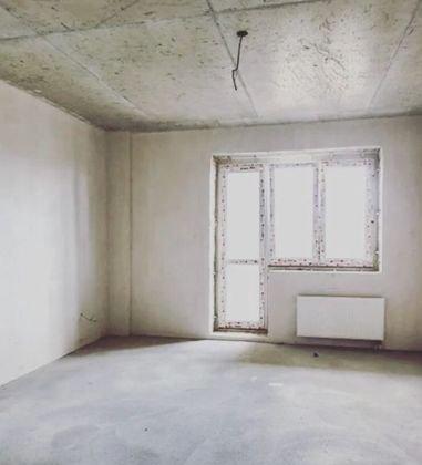 Продажа 1-комнатной квартиры, Краснодар, Российская улица,  267/9