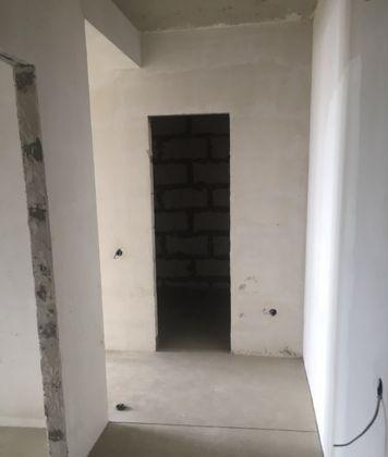 Продажа 1-комнатной квартиры, Краснодар, Российская улица,  267/9