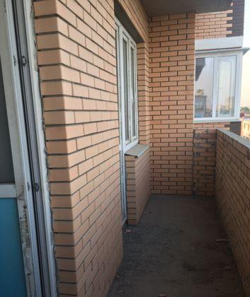 Продажа 1-комнатной квартиры, Краснодар, Российская улица,  267/9