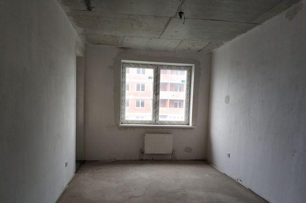 Продажа 1-комнатной квартиры, Краснодар, улица Генерала Петрова,  34