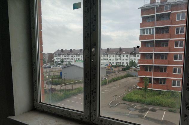 Продажа 1-комнатной квартиры, Краснодар, улица Генерала Петрова,  34