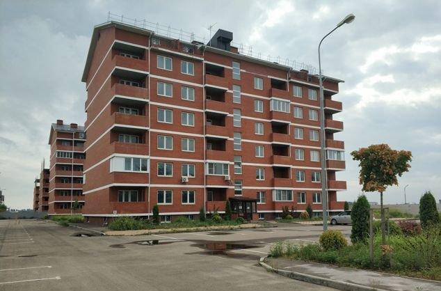 Продажа 1-комнатной квартиры, Краснодар, улица Генерала Петрова,  34