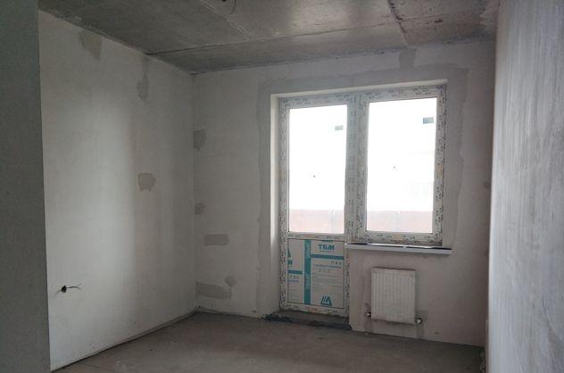 Продажа 1-комнатной квартиры, Краснодар, улица Генерала Петрова,  34