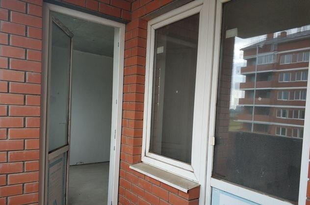 Продажа 1-комнатной квартиры, Краснодар, улица Генерала Петрова,  34