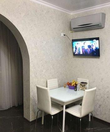 Продажа 1-комнатной квартиры, Краснодар, Волховская улица,  2