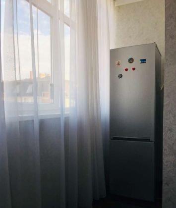 Продажа 1-комнатной квартиры, Краснодар, Волховская улица,  2