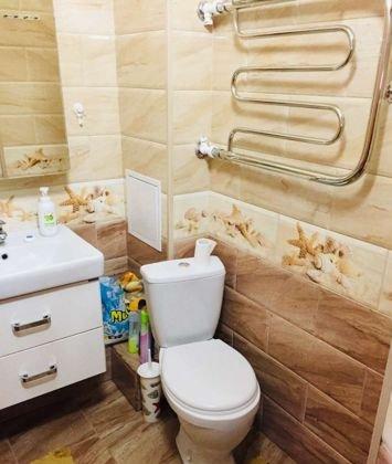 Продажа 1-комнатной квартиры, Краснодар, Волховская улица,  2