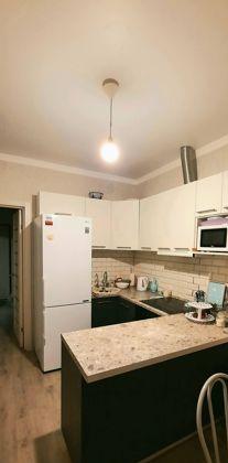 Продажа 1-комнатной квартиры, Краснодар, улица Григория Пономаренко,  45