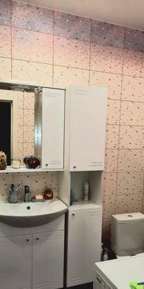 Продажа 1-комнатной квартиры, Краснодар, улица Григория Пономаренко,  45