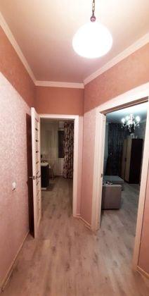 Продажа 1-комнатной квартиры, Краснодар, улица Григория Пономаренко,  45