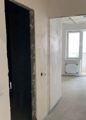 Продажа 1-комнатной квартиры, Краснодар, Командорская улица,  9к1