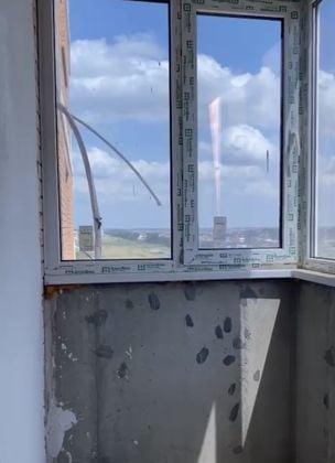 Продажа 1-комнатной квартиры, Краснодар, Командорская улица,  9к1