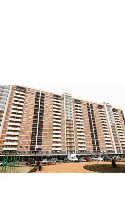 Продажа 1-комнатной квартиры, Краснодар, Командорская улица,  9к1