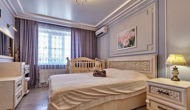 Продажа 2-комнатной квартиры, Краснодар, улица им. Шаляпина Ф.И.,  31В