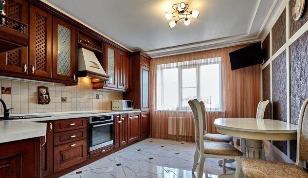 Продажа 2-комнатной квартиры, Краснодар, улица им. Шаляпина Ф.И.,  31В