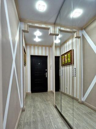 Продажа 2-комнатной квартиры, Краснодар, улица им. Шаляпина Ф.И.,  31В