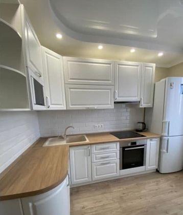 Продажа 2-комнатной квартиры, Краснодар, Тепличная улица,  62/1к1