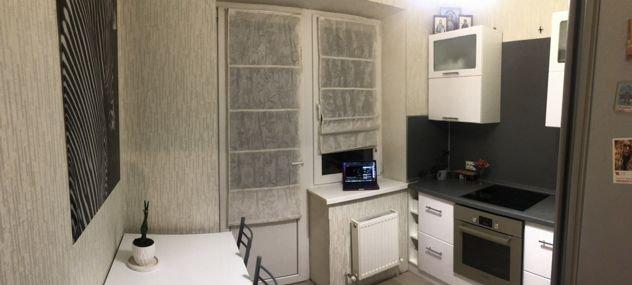 Продажа 1-комнатной квартиры, Краснодар, Интернациональный бульвар,  110