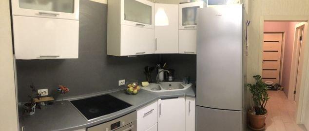 Продажа 1-комнатной квартиры, Краснодар, Интернациональный бульвар,  110