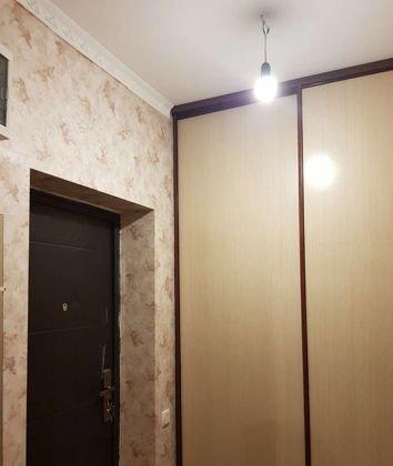 Продажа 1-комнатной квартиры, Краснодар, Ангарская улица,  27