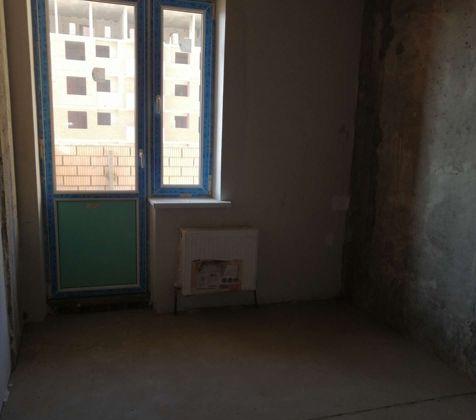 Продажа 1-комнатной квартиры, Краснодар, Тепличная улица,  62/1к3