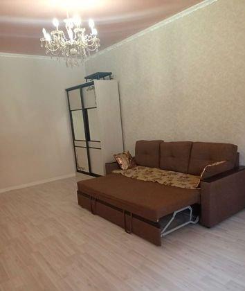 Продажа 2-комнатной квартиры, Краснодар, улица им. Шаляпина Ф.И.,  31В