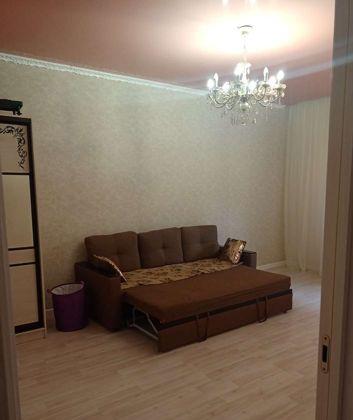 Продажа 2-комнатной квартиры, Краснодар, улица им. Шаляпина Ф.И.,  31В