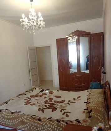 Продажа 2-комнатной квартиры, Краснодар, улица им. Шаляпина Ф.И.,  31В