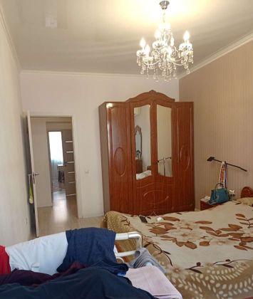 Продажа 2-комнатной квартиры, Краснодар, улица им. Шаляпина Ф.И.,  31В