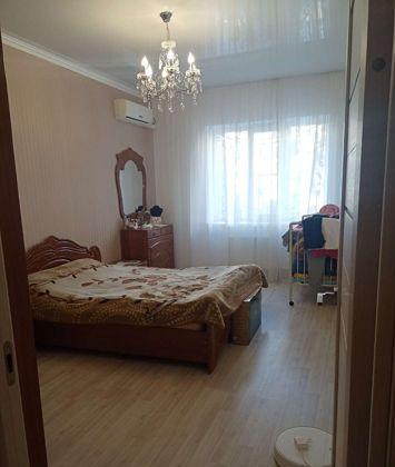 Продажа 2-комнатной квартиры, Краснодар, улица им. Шаляпина Ф.И.,  31В