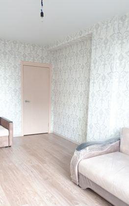 Продажа 1-комнатной квартиры, Краснодар, Московская улица,  118к2