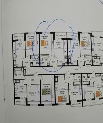 Продажа 1-комнатной квартиры, Краснодар, улица Петра Метальникова,  36